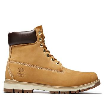 Timberland Radford 6-Inch Lightweight - Ťavie Nepremokave Topanky Panske, TB0377Q